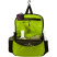 Косметичка Tribe Wash Organizer с подвесом T-IZ-0019-green