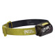 Налобный фонарь Petzl Actik зеленый (E99AAB)