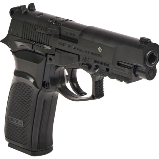 Пистолет страйкбольный ASG Bersa Thunder 9 PRO CO2 кал. 6 мм