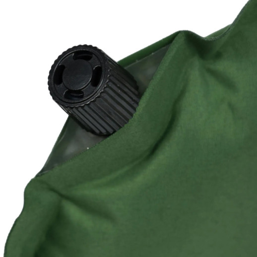 Сидушка самонадувная Tribe Camping Seat T-BD-0018-green