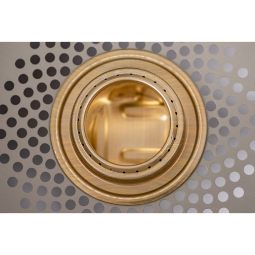 Набор посуды со спиртовой горелкой Trangia Stove 25-1 UL (1.75/1.5 л)