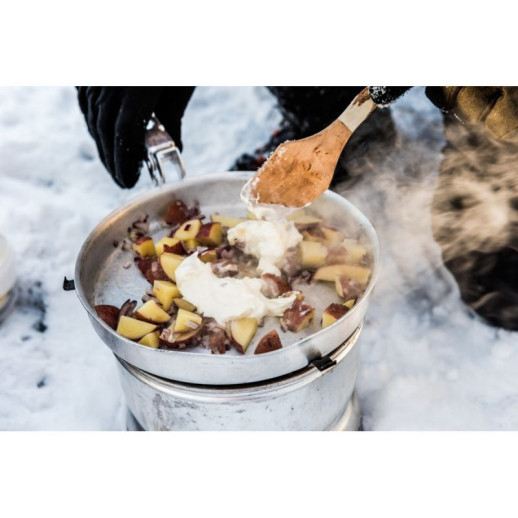 Набор посуды со спиртовой горелкой Trangia Stove 25-1 UL (1.75/1.5 л)