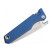 Нож складной Primus FieldChef Pocket Knife Blue (740460)