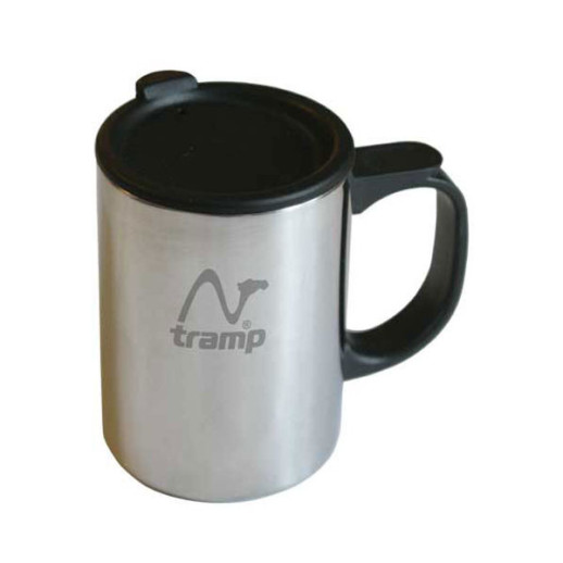 Термокружка Tramp с поилкой (400 мл), TRC-019