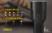 Карманный фонарь Nitecore EC4S , серый XHP50, 2150 люмен