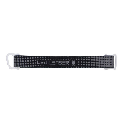 Эластичная лента для Led Lenser Seo 3, 5, 7R