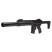 Пневматическая винтовка Sig Sauer Air MCX GEN II кал.177 черная