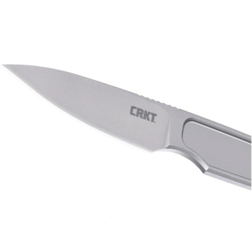 Нож CRKT HangTi Silver (7066)