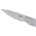 Нож CRKT HangTi Silver (7066)