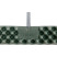 Сидушка складная Tribe Trek Seat T-BD-0022, olive
