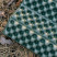 Сидушка складная Tribe Trek Seat T-BD-0022, olive