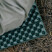 Сидушка складная Tribe Trek Seat T-BD-0022, olive