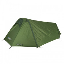 Палатка Husky Brunel 2 (зеленый)