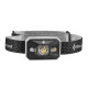 Налобный фонарь Black Diamond Storm, светло-серый
