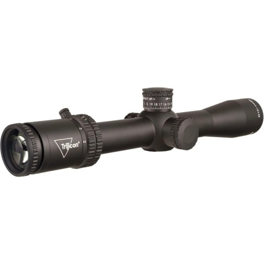 Оптический прицел Trijicon Credo 2-10x36 MOA 30mm Tree Crosshair FFP Red