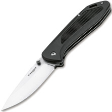 Нож Boker Magnum Advance черный