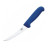 Нож кухонный Victorinox Fibrox Boning обвалочный 12 см, синий