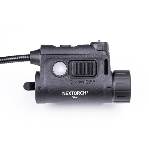 Фонарь тактический на шлем Nextorch rStar (Li)