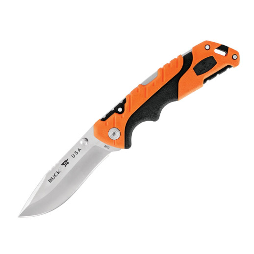 Нож Buck Folding Pursuit Pro, Large 659ORS