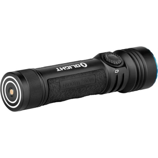 Фонарь Olight Seeker 4 Pro CW, черный