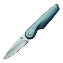Нож Gerber Airfoil Folder, Blue, GB Original