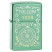 Зажигалка Zippo 28129 Follow Your Way Design (49161)