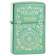 Зажигалка Zippo 28129 Follow Your Way Design (49161)