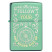 Зажигалка Zippo 28129 Follow Your Way Design (49161)