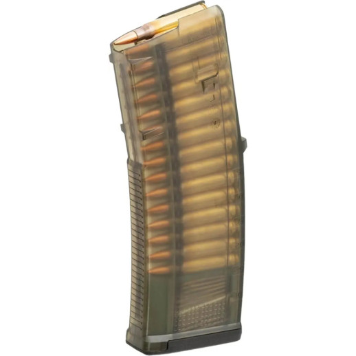 Магазин Magpul TMAG .223 Rem на 30 патронов.