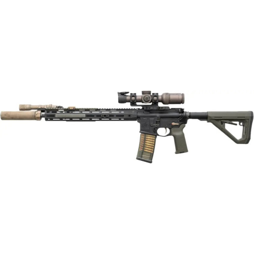 Магазин Magpul TMAG .223 Rem на 30 патронов.
