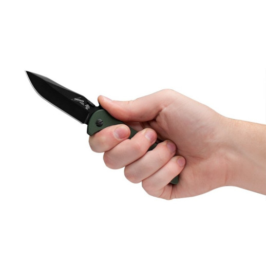 Нож Kershaw CQC-5K 6074OLBLK
