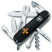 Складной нож Victorinox CLIMBER ARMY Эмблема ПС ВСУ 1.3703.3_W0040u