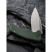 Нож складной Civivi Regulatron Green C23006-2