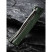Нож складной Civivi Regulatron Green C23006-2
