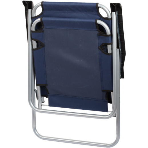 Стул Skif Outdoor Breeze - темно-синий