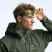 Налобный фонарь BioLite Headlamp 200 люмен, Moss Green (BLT HPB0205)
