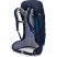 Рюкзак Osprey Stratos 44 л Cetacean Blue - O/S - синий