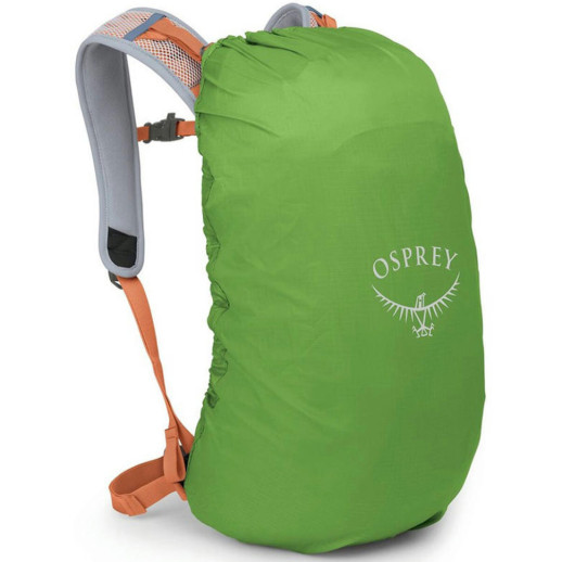 Рюкзак Osprey Hikelite 18 koi orange/blue venture - O/S - оранжевый