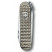 Нож Victorinox Сlassic SD Precious Alox Infinite Gray 06221.4031G