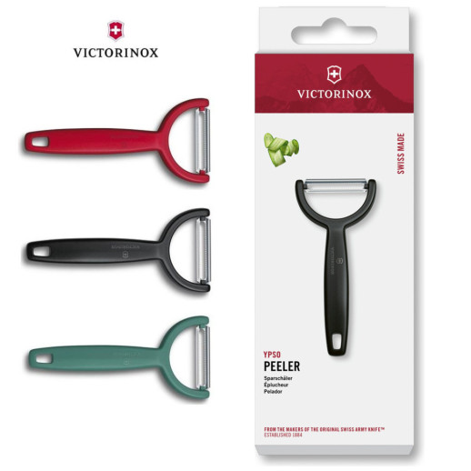 Овощечистка Victorinox Ypso 6.0963.4
