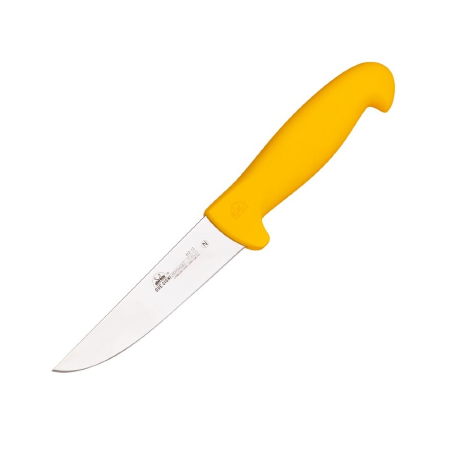 Нож кухонный Due Cigni Professional Boning Knife 412, 130 mm (412-13NG) 67360