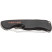 Нож Partner HH012014110B, black, 4 инструмента