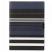 Блокнот для заметок A6 Hugo Boss Storyline Stripes - синий