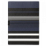 Блокнот для заметок A6 Hugo Boss Storyline Stripes - синий