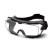 Очки Pyramex Cappture-PRO (clear) H2MAX Anti-Fog, прозрачные