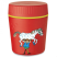 Термос для еды Primus TrailBreak Lunch jug 400 Pippi Red 23 (740890)