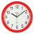 Часы настенные Technoline WT600 Red (WT600 rot)