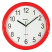 Часы настенные Technoline WT600 Red (WT600 rot)