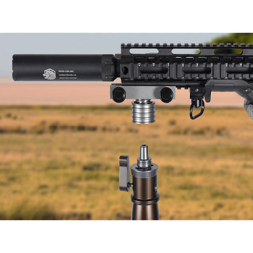 Трипод Fiery Deer DX-GEN7-MLK