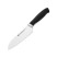 Кухонный нож Сантоку Grossman 003 HC